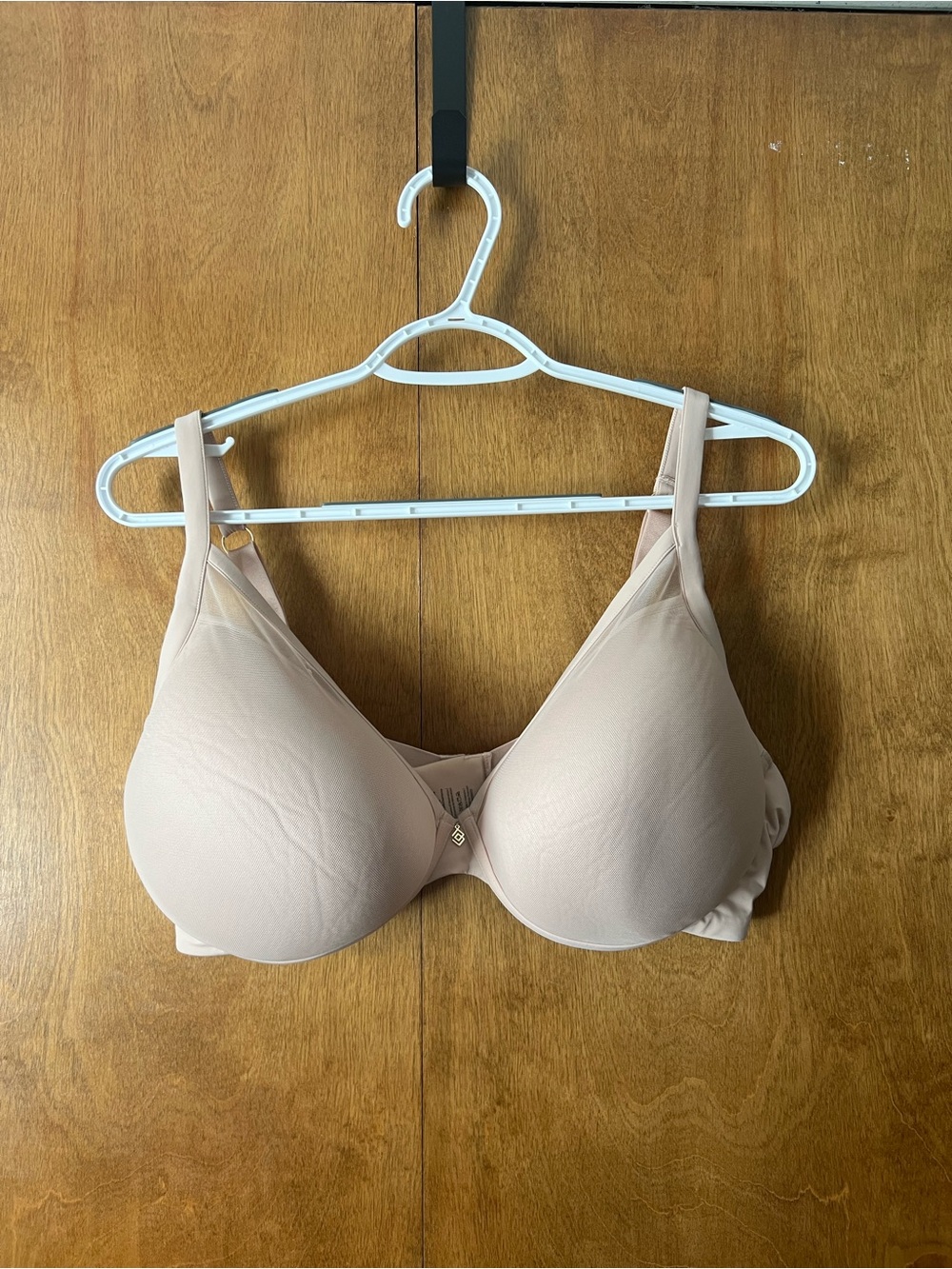 ThirdLove Uplift Plunge Bra
